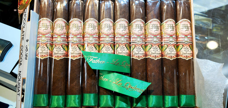 My Father - La Opulencia - Toro