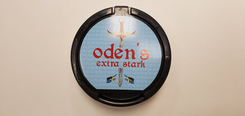 Oden's CES (Extra Stark (Blue) **Plain Packaged**