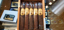 Oliva - Serie G - Maduro Selection - Torpedo