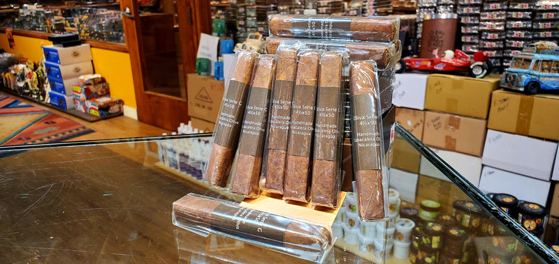 Oliva - Serie G - Robusto - 4.5 x 50