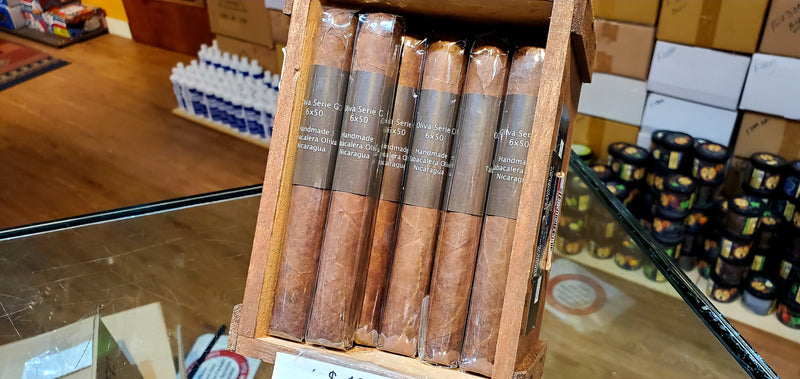 Oliva - Serie G - Toro