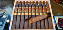 Oliva - Serie V - Melanio Torpedo