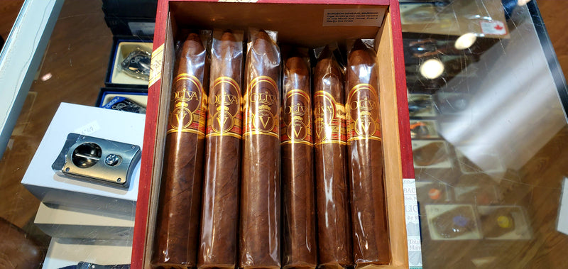 Oliva - Serie V - Torpedo