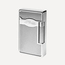 S.T. Dupont - Le Grand Ligne 2 - Palladium & Goldsmith Finish - 23011 - Lighter