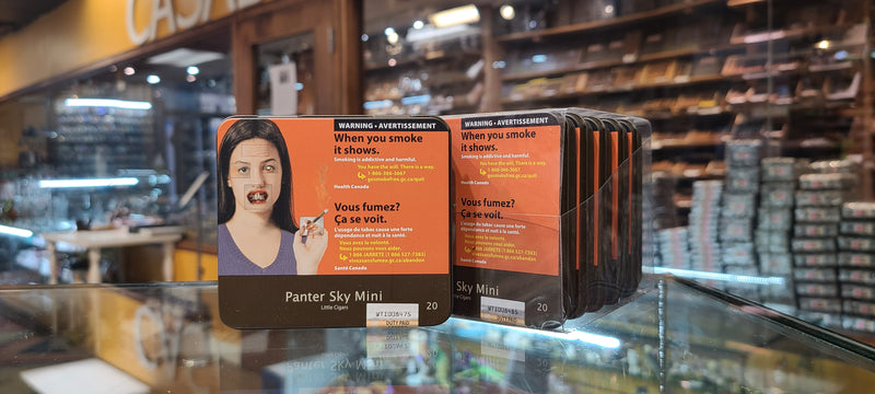 Panter Sky Mini