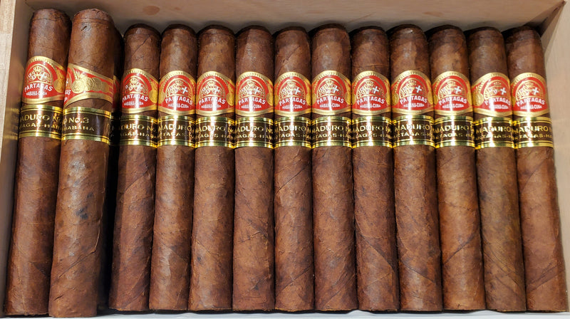 Partagas - Maduro
