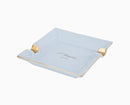 S.T. Dupont - Mini Pastel Blue - Ashtray