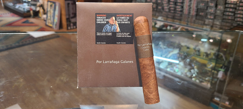 Por Larranaga - Galanes
