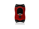 Colibri S-Cut - Red + Black