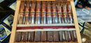 Rocky Patel - 1990 Vintage Torpedo