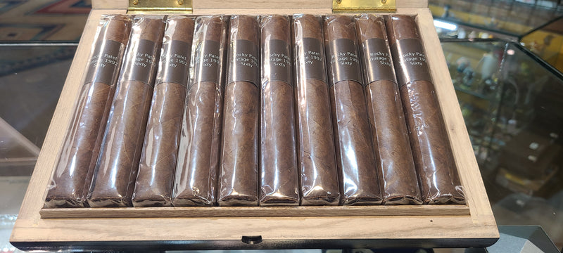 Rocky Patel - Vintage 1992 Sixty