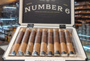 Rocky Patel Number 6 - Robusto