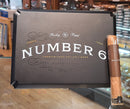 Rocky Patel Number 6 - Robusto