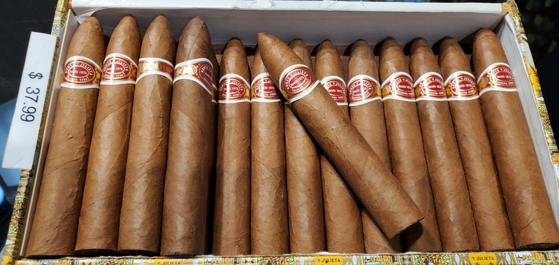 Romeo Y Julieta - Belicosos