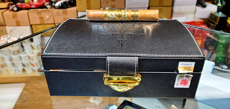Royal Challenge - Robusto - Box of 20 - Gurka