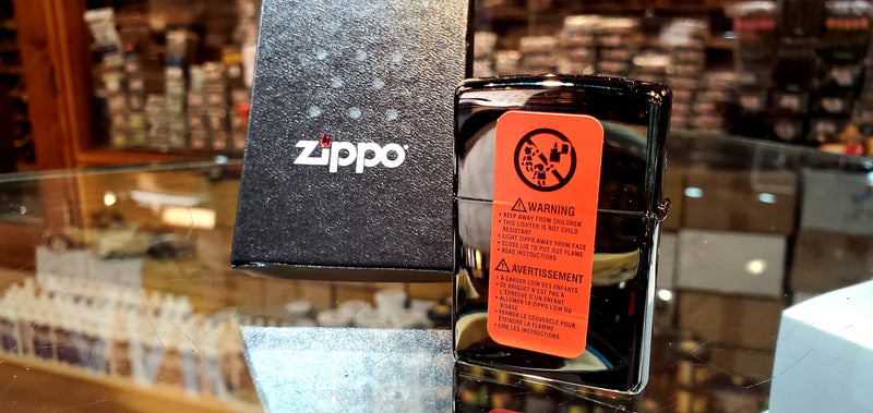 Running House - 28645 - Zippo