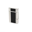 S.T. Dupont Ligne 2 -  Windsor Palladium & Black Lighter