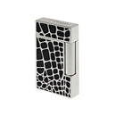 S.T. Dupont - Ligne 2 - Crocodile Dandy Black - Lighter