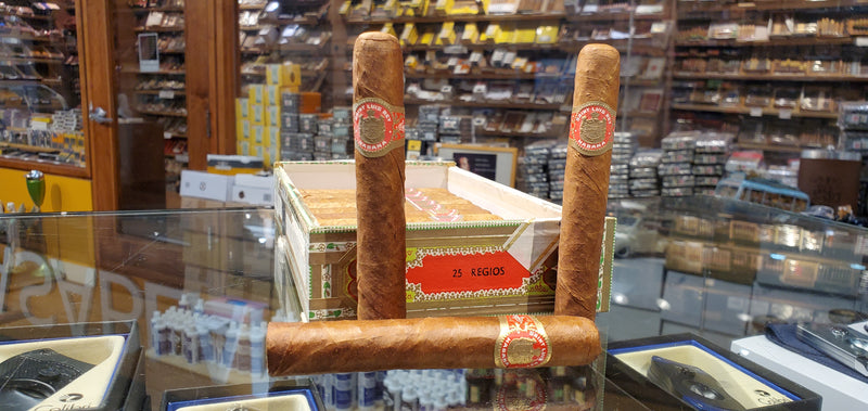 Saint Luis Rey - Regios