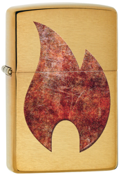 Rusty Flame Design -29878