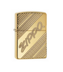 Armor® Coiled Brass - 29625 - Zippo