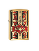 Zippo Logo Design - 29510