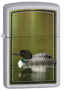 Zippo Souvenir Loon -205-078170