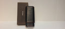 Siglo Red Stitch Cigar Holder