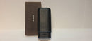 Siglo Blue Stitch - 3 Cigar Holder