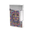 S.T. Dupont - Ligne 2 - C16393 Skull - Lighter