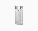 S.T. Dupont Slim 7 - Brushed Chrome Finish Lighter