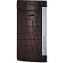 S.T. Dupont Slim 7 - Dandy Brown Lighter