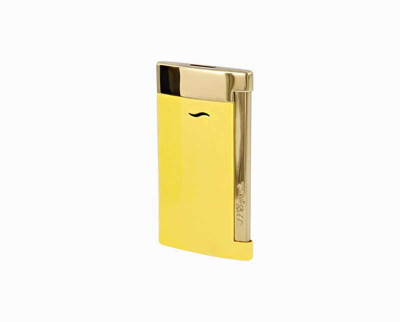 S.T. Dupont - Slim 7 Vanilla Lighter