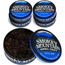 Smokey Mountain - Herbal Arctic Mint