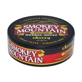 Smokey Mountain - Herbal Cherry