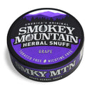 Smokey Mountain - Herbal Grape