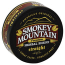 Smokey Mountain - Herbal Straight