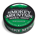 Smokey Mountain - Herbal Wintergreen