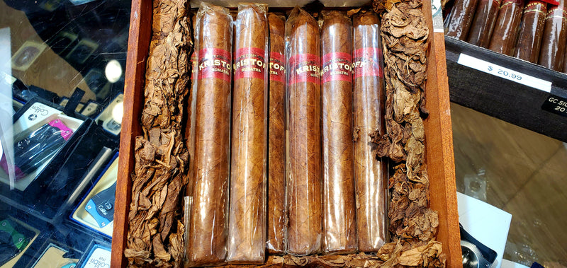 Sumatra Matador - Kristoff