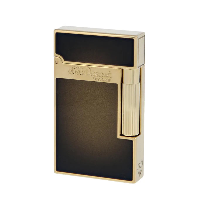 S.T. Dupont - Ligne 2 - Sunburst Bronze - Lighter