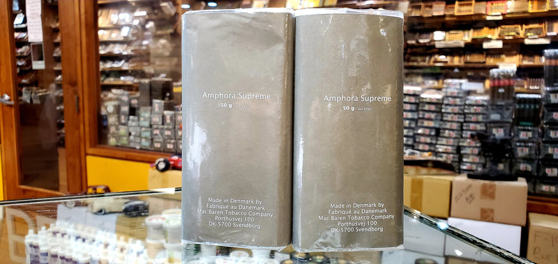 Supreme - Mellow - Amphora