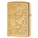 Venetian Design - 352B - Zippo