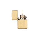 Venetian Design - 352B - Zippo