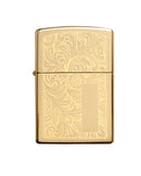 Venetian Design - 352B - Zippo