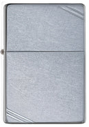 Vintage Street Chrome - 267 - Zippo