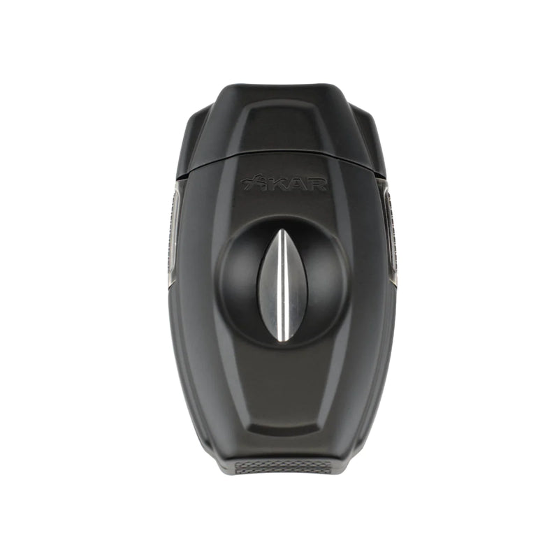 Xikar - VX2 - V Cutter - Black