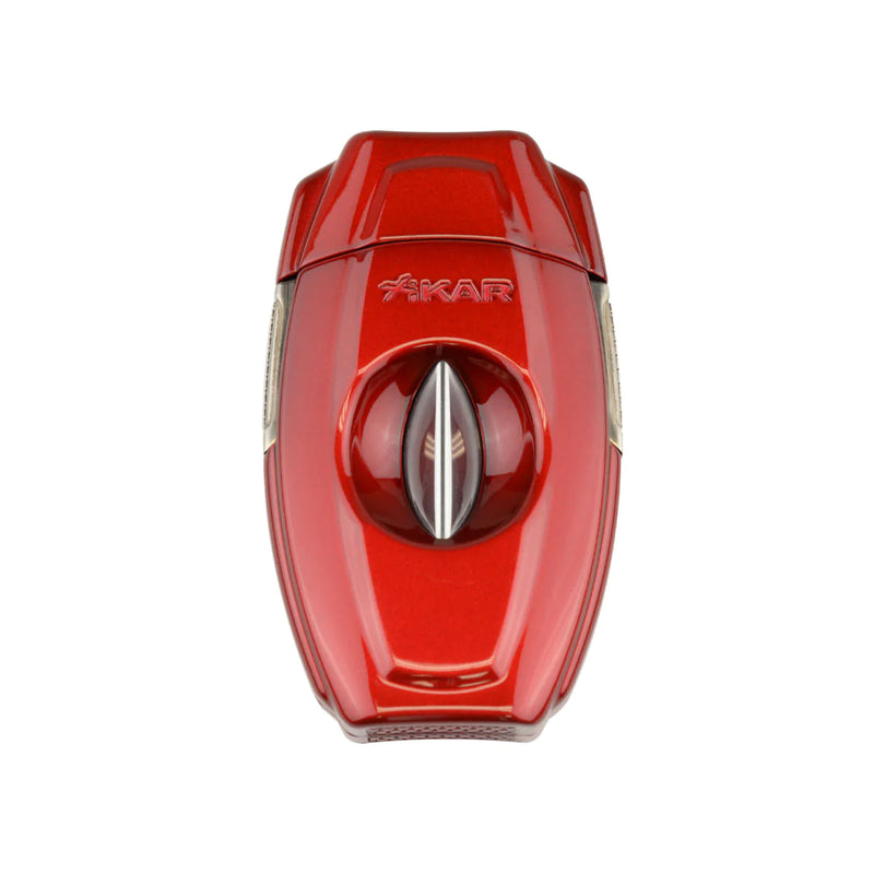 Xikar - VX2 - V Cutter - Red