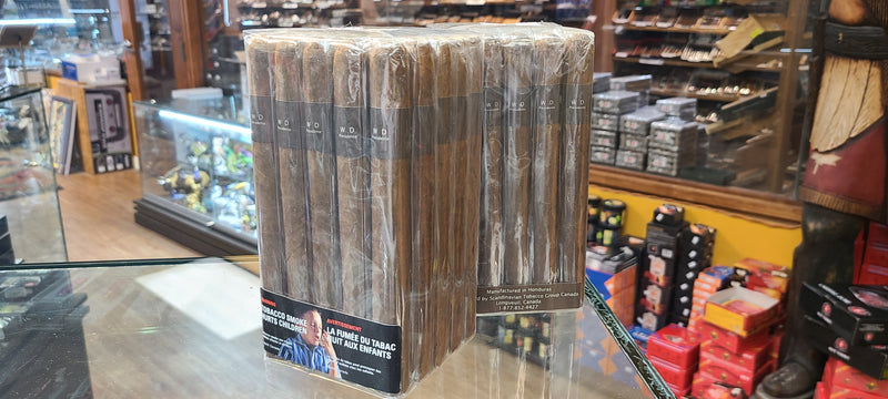 WD - Presidente - Bundle of 25