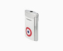 S.T. Dupont Minijet - White Lighter