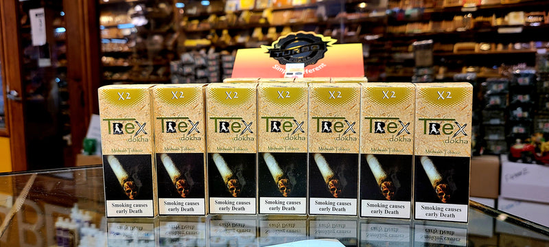 X2 - Turbo Dokha - Medium